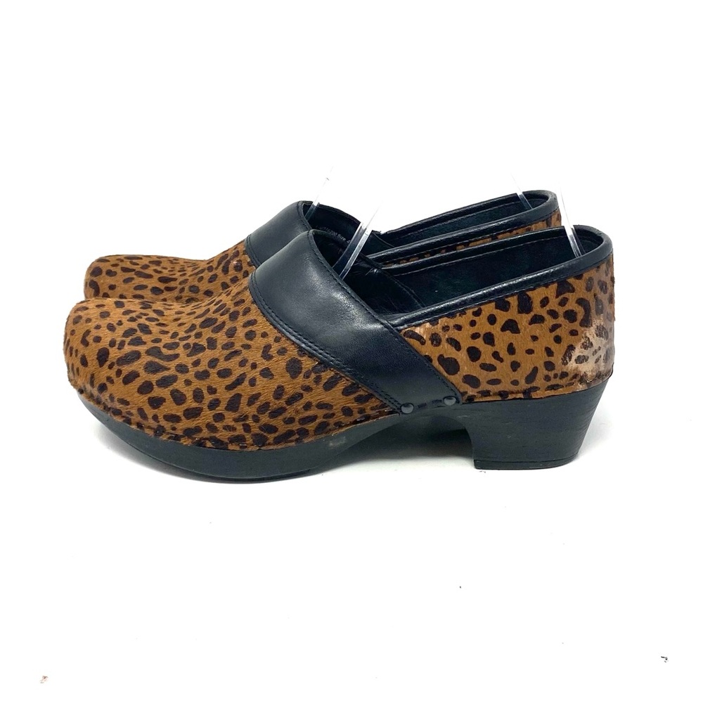 Dansko Clogs